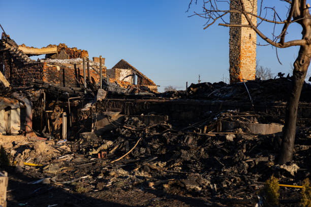 24/7 Emergency Fire Damage Restoration experts in Union Bridge, MD