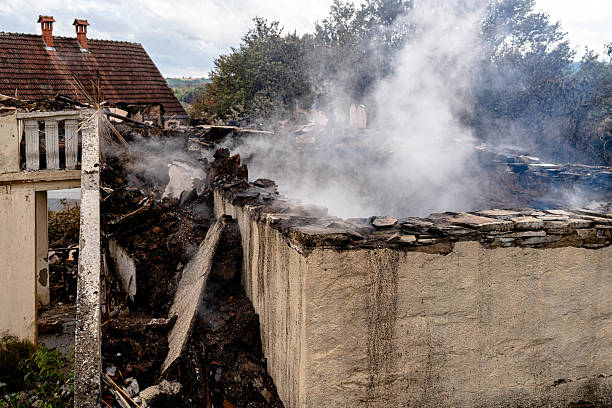 Reliable Fire Damage Restoration contractor in Union Bridge, MD by Fire Damage Biloxi