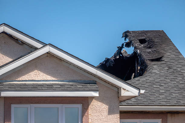 Licensed Fire Damage Restoration service in Union Bridge, MD - Fire Damage Biloxi